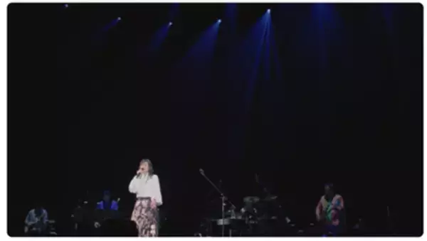 竹内まりやさん伝説のライブ『souvenir 2025 ～mariya takeuchi live～』がBlu-ray&DVDでリリースされるゾ！（雑学言宇蔵のエンタメ雑学）