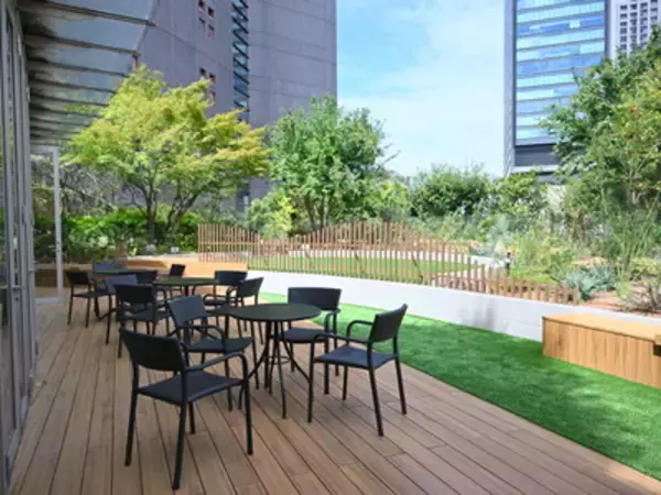 「大阪・なんば「スターバックス」2店舗同時オープン！親子向けとティー特化店で使い分けも」の画像