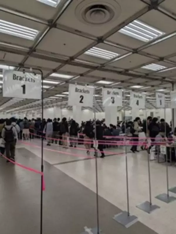 「マジック漬けの1日を過ごすことができる神イベント「マジック大戦祭」に行ってきた」の画像