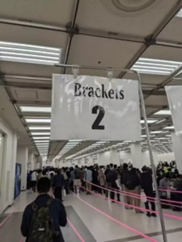 「マジック漬けの1日を過ごすことができる神イベント「マジック大戦祭」に行ってきた」の画像