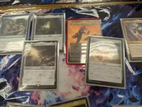 「マジック漬けの1日を過ごすことができる神イベント「マジック大戦祭」に行ってきた」の画像