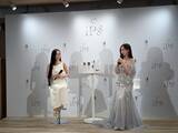 「前田敦子さん「ちゃんとはげていた（笑）」新ヘアケアブランド発表会で髪質変化を告白」の画像2