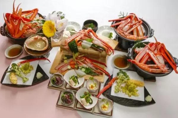 「【日本酒★新発見】元NMB48メンバー石田優美も大絶賛！大阪・難波に「香住蟹一番」がオープン！「香住蟹＆香住鶴」香住ペアリングで旅気分♪」の画像
