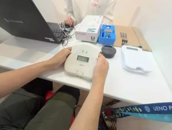 「ヨガや癒しでおいしく健康なカラダに！グリコ人気イベント、体験レポ」の画像