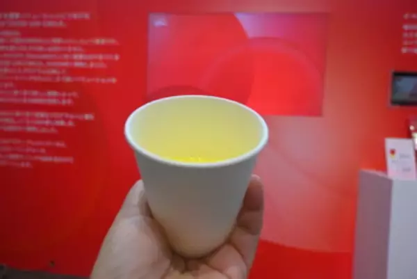 「ヨガや癒しでおいしく健康なカラダに！グリコ人気イベント、体験レポ」の画像