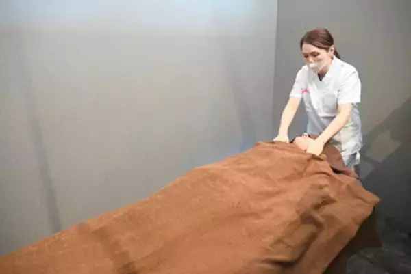 「ヨガや癒しでおいしく健康なカラダに！グリコ人気イベント、体験レポ」の画像