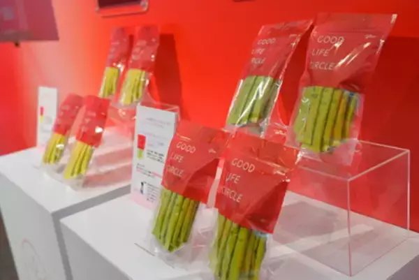 「ヨガや癒しでおいしく健康なカラダに！グリコ人気イベント、体験レポ」の画像