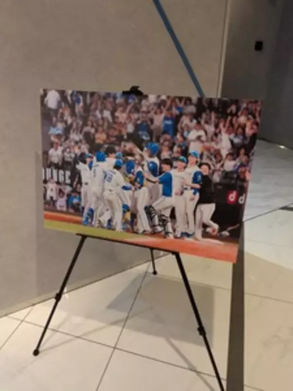 「北広島駅直結！エスコンフィールドHOKKAIDOホテル北広島駅前に泊まってみた！」の画像