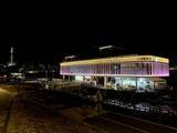 「【韓国】 ソウルで人気の「漢江スタバ」新店舗！ 聖水からも近い公園で夜景も楽しめる」の画像1