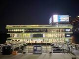 「【韓国】 ソウルで人気の「漢江スタバ」新店舗！ 聖水からも近い公園で夜景も楽しめる」の画像3