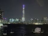 「【韓国】 ソウルで人気の「漢江スタバ」新店舗！ 聖水からも近い公園で夜景も楽しめる」の画像6