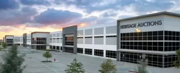 「落札総額 196 万ドル（約 3 億円）以上を達成！ 『ウォーキング・デッド・ユ二バース・オークション』が凄い！」の画像