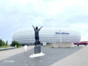 【ドイツ】 世界の強豪「FCバイエルン・ミュンヘン」スタジアムツアーに参加してみた 【現地レポ】