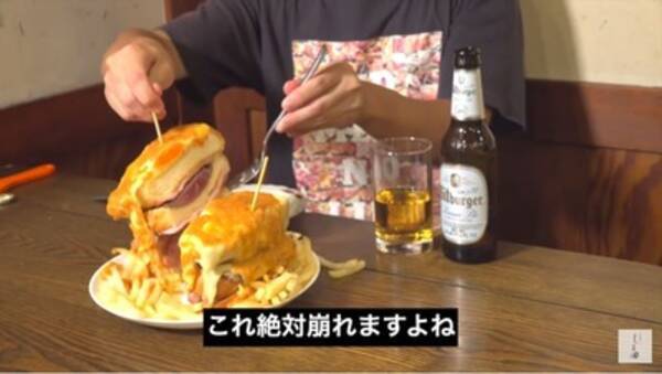 飯テロ注意 食欲をそそる 料理系yｏｕｔｕｂｅチャンネル 4選 22年1月2日 エキサイトニュース