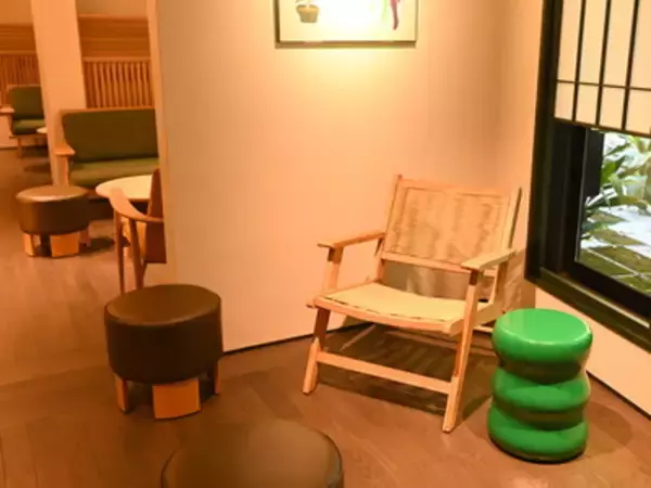 「スターバックス初・名勝の公園へ出店。「京都円山公園 菊の渓店」の特別感」の画像