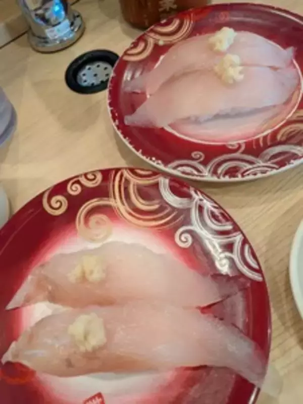 「並んでも食べたい！北海道民熱愛回転寿司トリトン！」の画像
