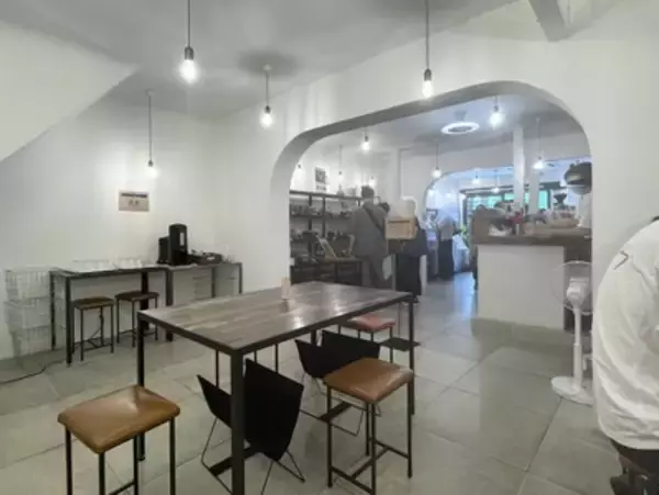 「岡山土産「大手まんぢゅう」直営カフェ！ 倉敷・美観地区でぜんざいを食べてみた」の画像