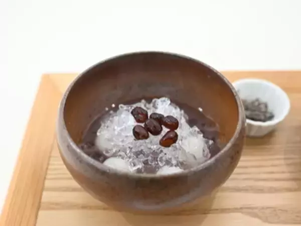 「岡山土産「大手まんぢゅう」直営カフェ！ 倉敷・美観地区でぜんざいを食べてみた」の画像