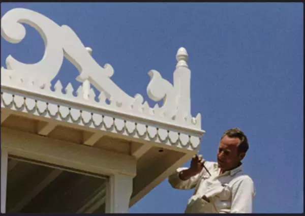 「ディズニーランド誕生の舞台裏に迫るドキュメンタリー『ディズニーランドを創ったクラフトマンたち』が凄い！」の画像