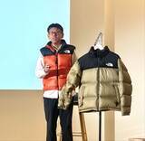 「ゴールドウインがダウンジャケットを洗える機能を監修 パナソニックドラム式洗濯乾燥機」の画像3