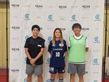 「W杯優勝のカギは遺伝子！？　なでしこ主力3選手が集結の特別イベントに潜入！」の画像1