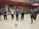 「W杯優勝のカギは遺伝子！？　なでしこ主力3選手が集結の特別イベントに潜入！」の画像11