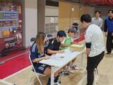 「W杯優勝のカギは遺伝子！？　なでしこ主力3選手が集結の特別イベントに潜入！」の画像12