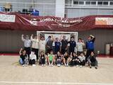 「W杯優勝のカギは遺伝子！？　なでしこ主力3選手が集結の特別イベントに潜入！」の画像13