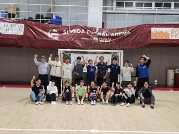 「W杯優勝のカギは遺伝子！？　なでしこ主力3選手が集結の特別イベントに潜入！」の画像