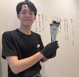 「熱海観光でホッと一息つけるスポット「熱海さとり本店　おこいちゃ茶房」がオープン　おだんごとお濃茶を楽しめる甘味処」の画像1