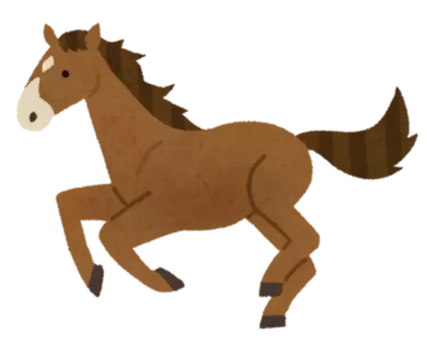 【2025年ジャパンC】史上2例目！G1レースで騎手がいない空馬が先頭でゴール