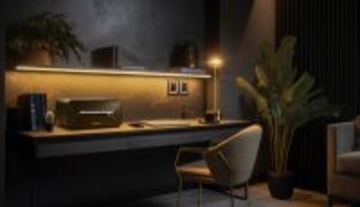 99％が金庫と気づかない!? インテリアに溶け込む「Smart Safe」シリーズ登場