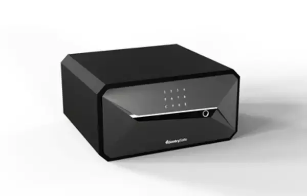 「99％が金庫と気づかない!? インテリアに溶け込む「Smart Safe」シリーズ登場」の画像