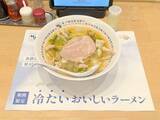 「神座史上初！“冷たい”「おいしいラーメン」登場、試食500杯以上の開発秘話と実食レビュー」の画像3