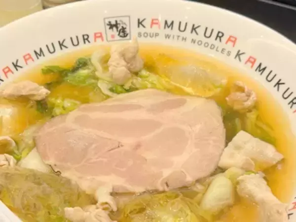 「神座史上初！“冷たい”「おいしいラーメン」登場、試食500杯以上の開発秘話と実食レビュー」の画像