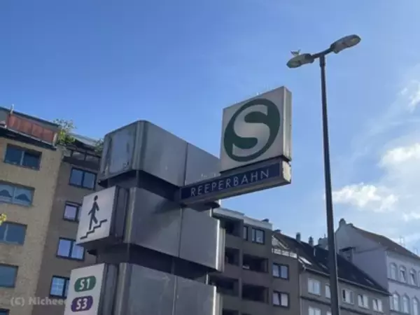 「伝説のバンド「ビートルズ」発祥の地、実はハンブルク！ ゆかりの場所を歩いてみた」の画像