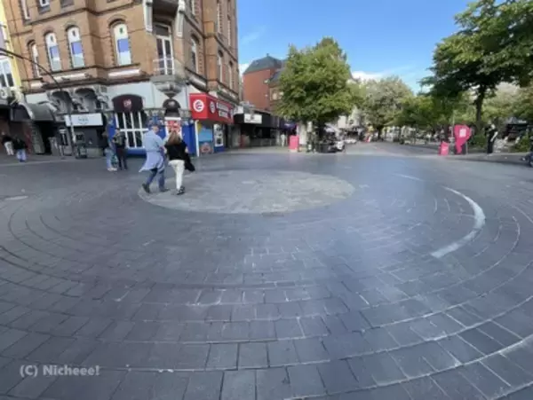 「伝説のバンド「ビートルズ」発祥の地、実はハンブルク！ ゆかりの場所を歩いてみた」の画像