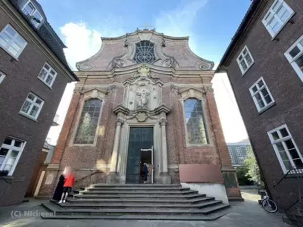 「伝説のバンド「ビートルズ」発祥の地、実はハンブルク！ ゆかりの場所を歩いてみた」の画像