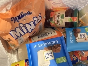 ご当地スーパーでローカルなお土産探し！ 【ドイツ・南部編】