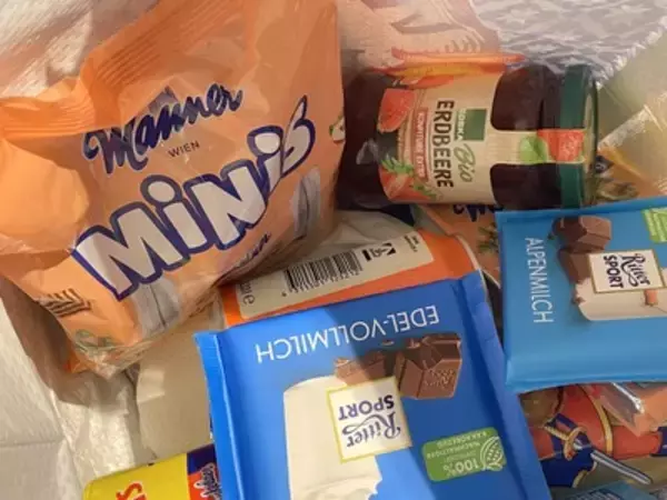 ご当地スーパーでローカルなお土産探し！ 【ドイツ・南部編】