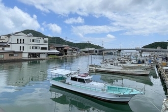 絶景の離島「隠岐」で見つけたグルメやパワースポットの数々【島根県】