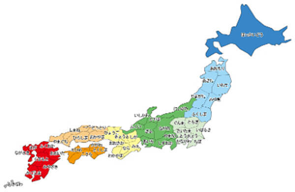 日本の あだ名 を大分析 12年6月11日 エキサイトニュース