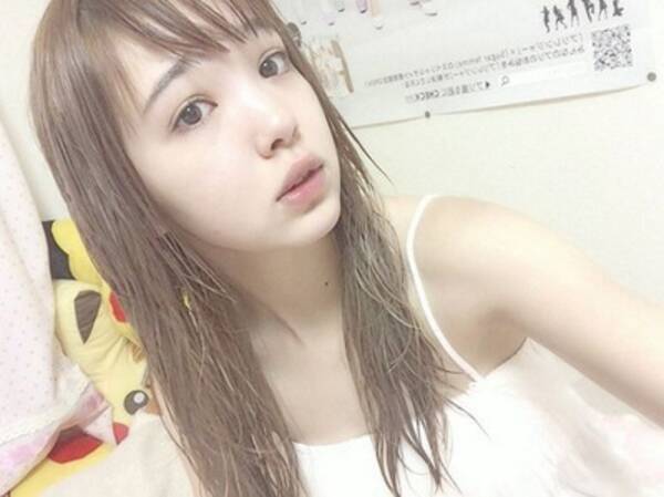真木よう子や藤田ニコルも すっぴん芸能人まとめ ２０１５年１２月 15年12月29日 エキサイトニュース