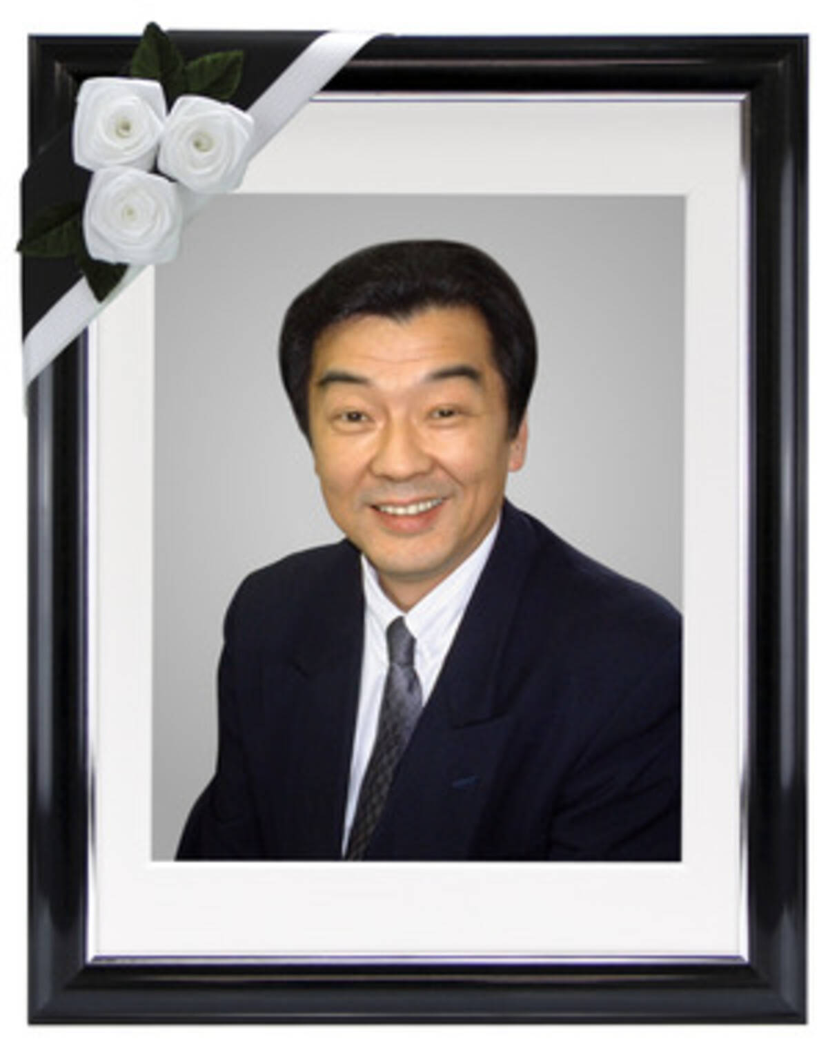 日本で最も遺影写真になった男 飛鳥太郎とは何者 16年7月16日 エキサイトニュース