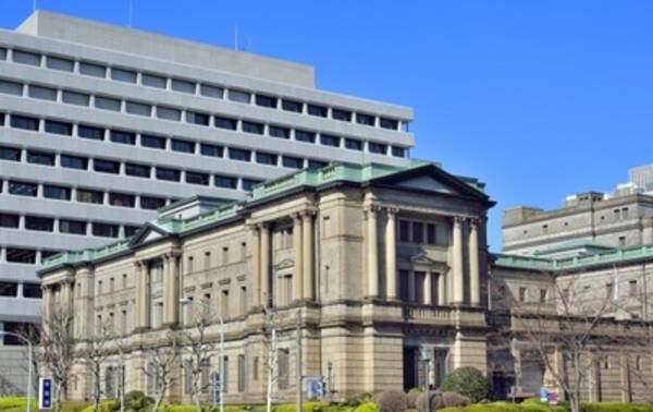 合コンでモテる雑学 日本銀行は上から見ると 円 の形をしている でも 17年11月7日 エキサイトニュース