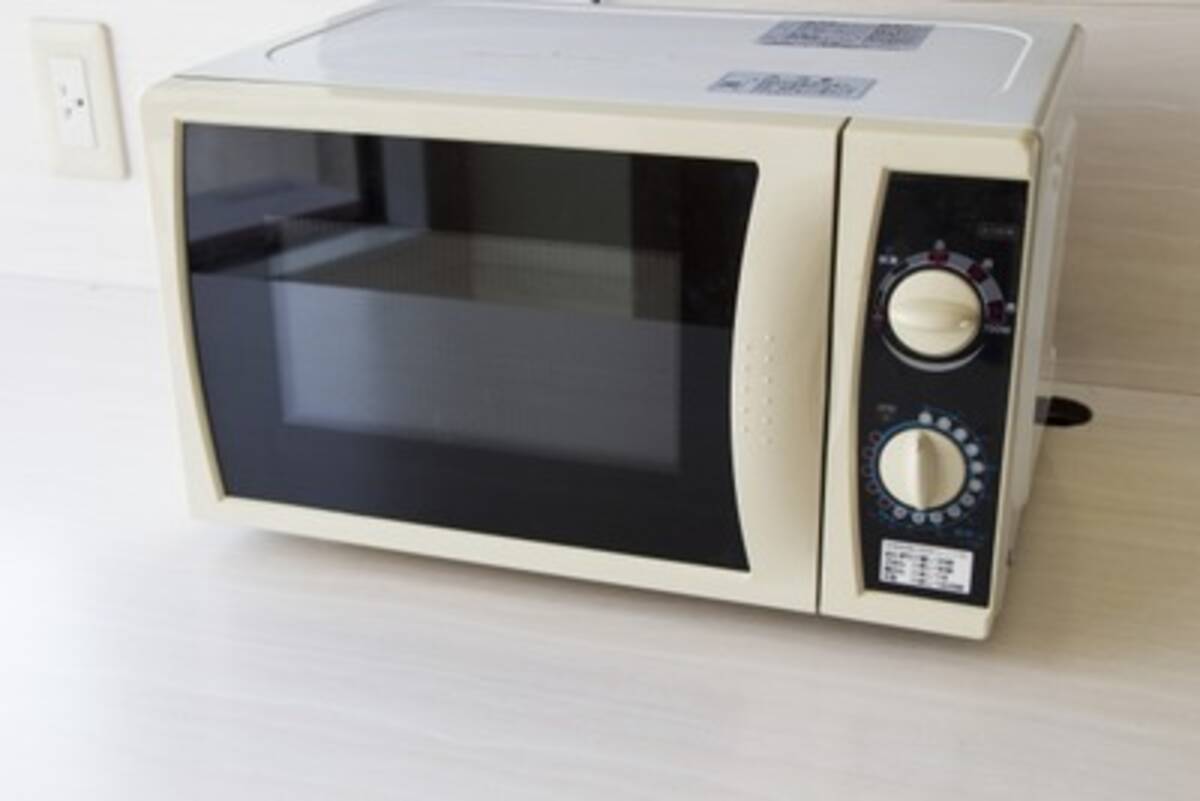 電子レンジの歴史を調べてみた 卵 を温めると爆発することは発明当初から分かっていたらしい 17年11月14日 エキサイトニュース 3 4