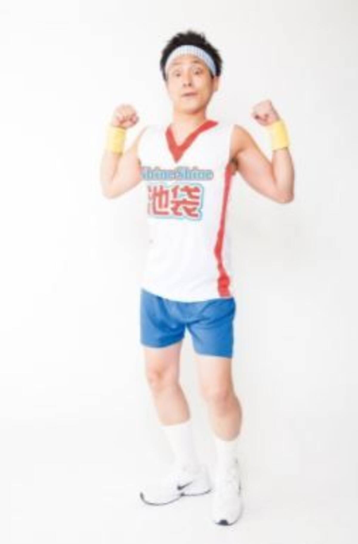 サンシャイン池崎を 穴が開くほど調べてみた その1 17年11月24日 エキサイトニュース