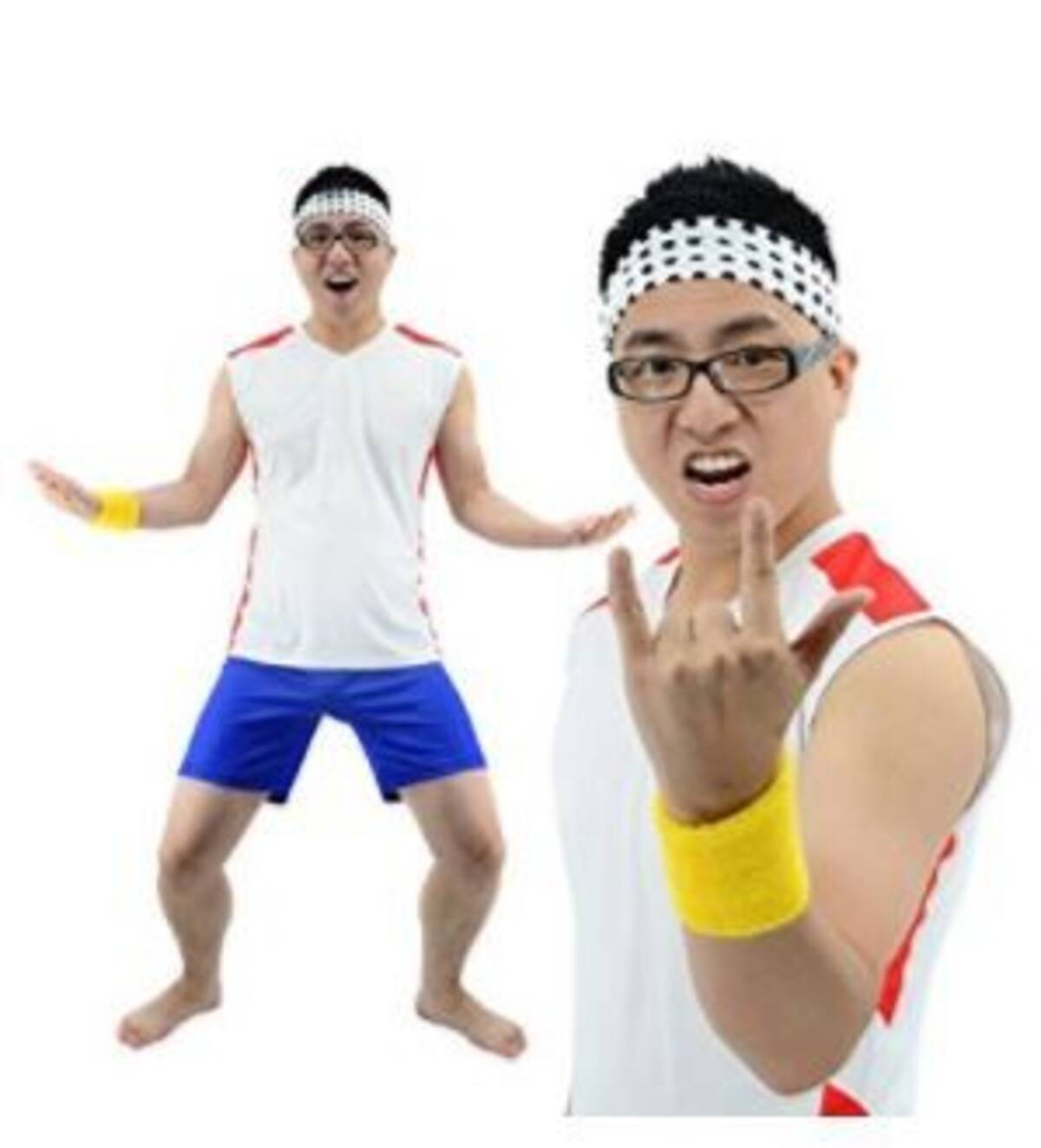 サンシャイン池崎を 穴が開くほど調べてみた その2 17年11月26日 エキサイトニュース