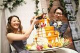 「“脱ケーキ入刀”“脱キャンドルサービス”で2人らしい演出がトレンド！結婚式の人気演出ランキング」の画像2