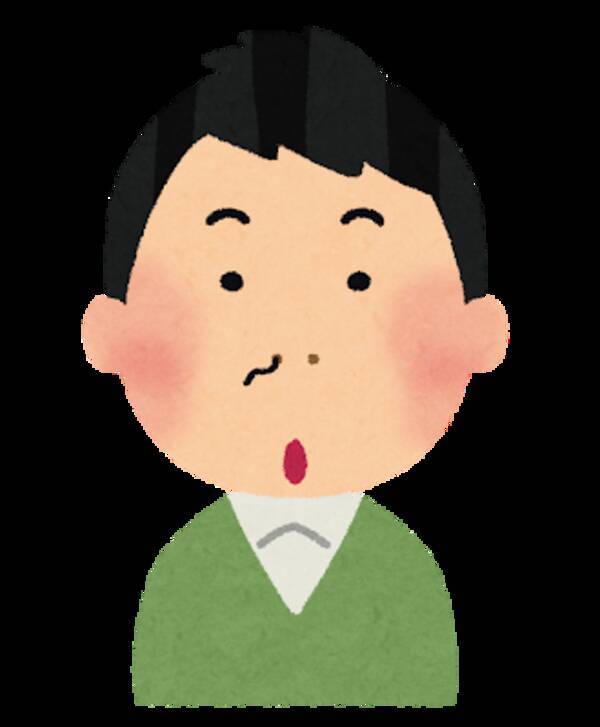 生体の豆知識 鼻毛を抜くと くしゃみが出るのは何故 19年3月30日 エキサイトニュース